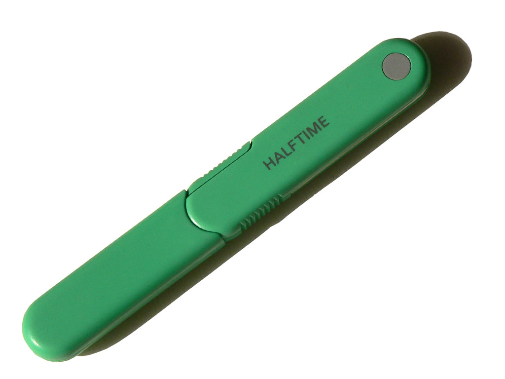HALFTIME SCISSORS