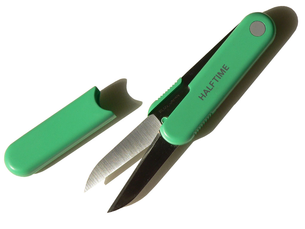 HALFTIME SCISSORS