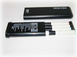 DESCOM
