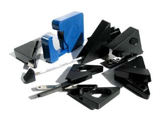 HALF SQUARE