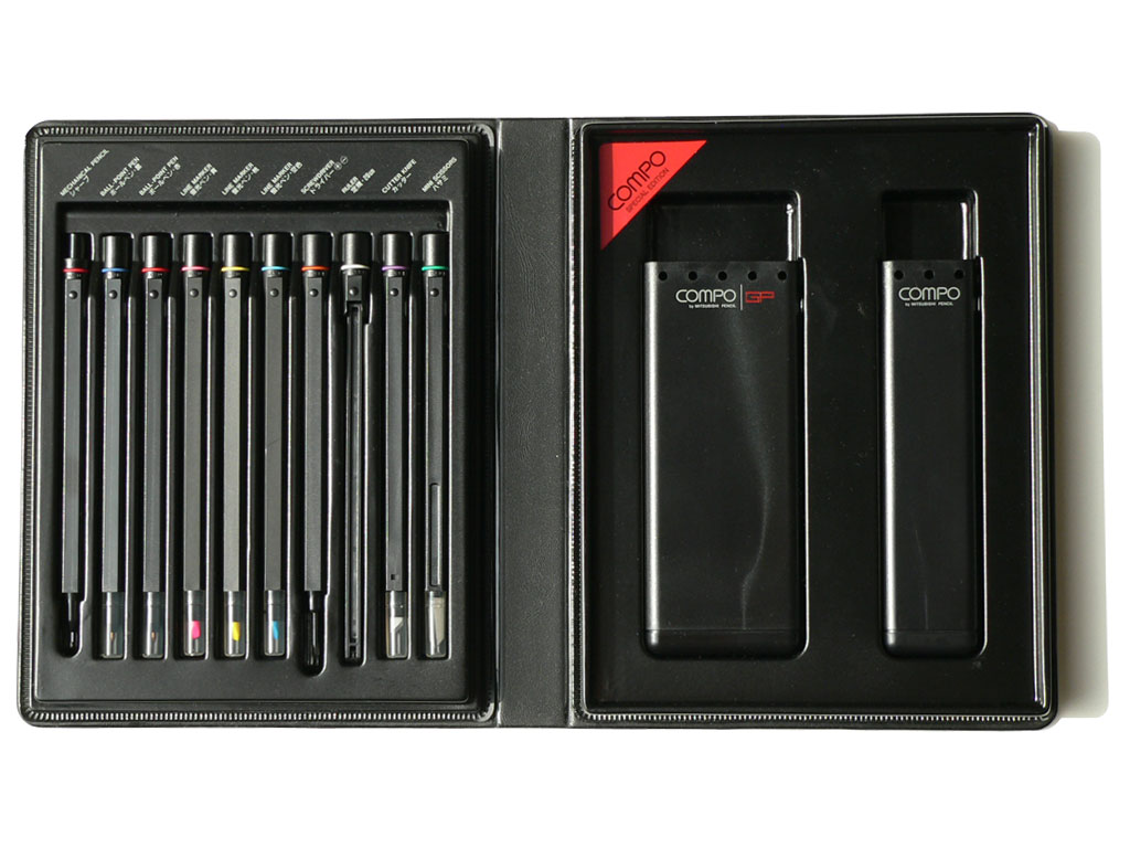 COMPO KCP-25S