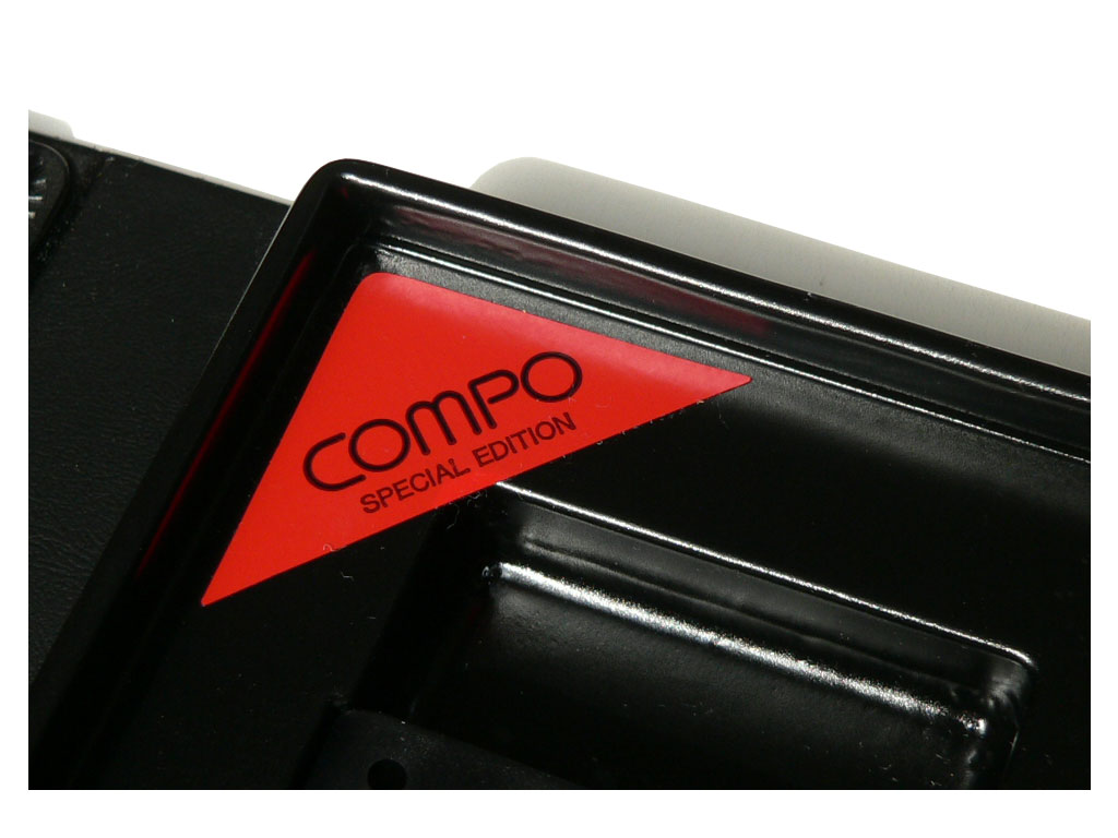 COMPO KCP-25S