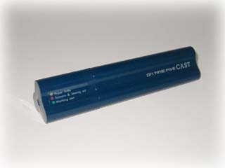 On Time Five CAST