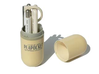 PEAPOCKET
