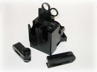 SYSTEM CUBE