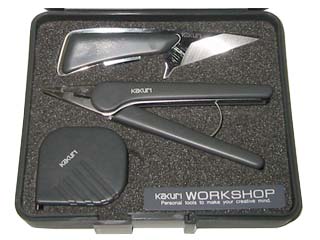 WORKSHOP