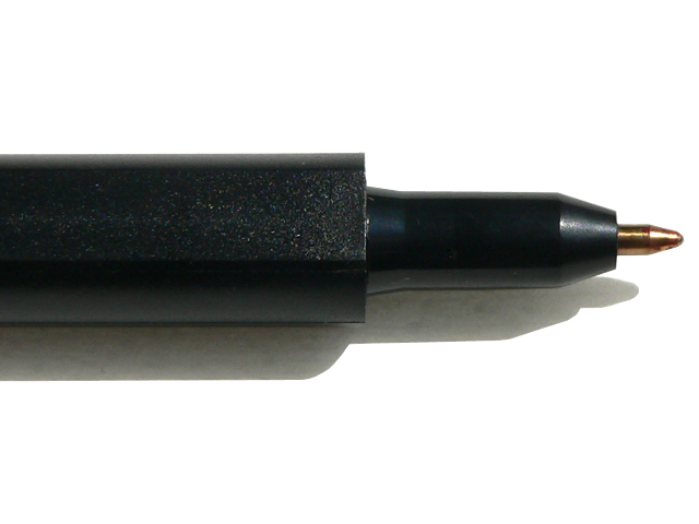 Ballpoint pen