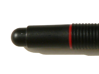 Ball point pen