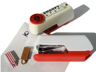 DiecutStapler