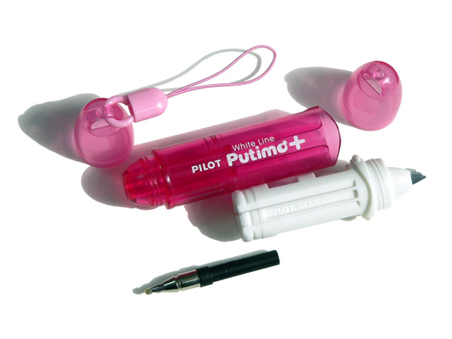 White Line Putimo+