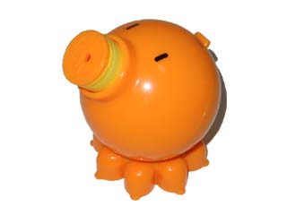 タコポン