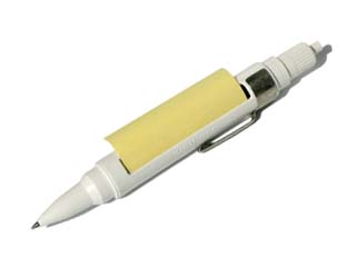 PEN-A-NOTE
